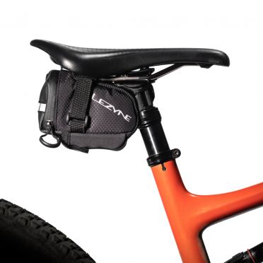 Sacoche de selle Lezyne Caddy M