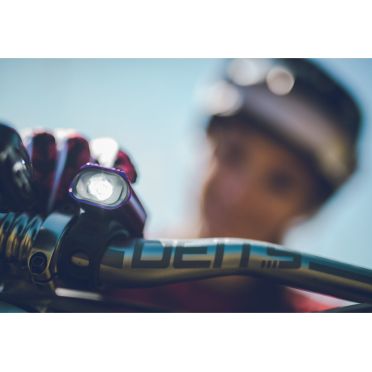 Eclairage avant vélo LED Lezyne Hecto Drive 500XL