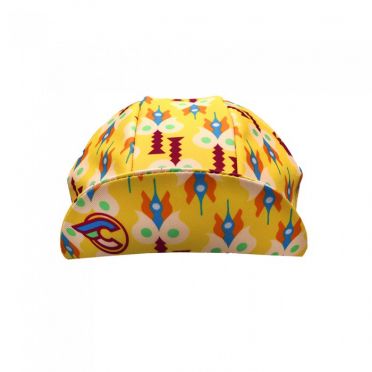 Casquette cycliste Cinelli Baby Alien
