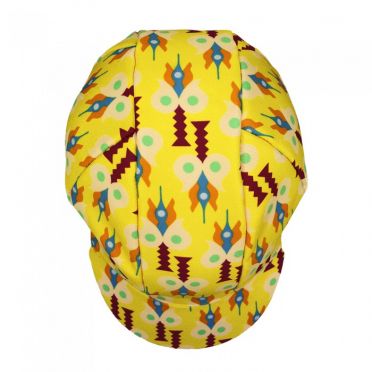 Casquette cycliste Cinelli Baby Alien