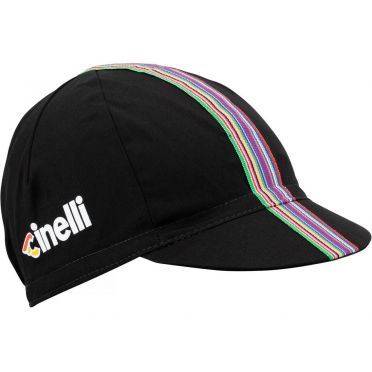 Casquette cycliste Cinelli Ciao