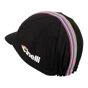 Casquette cycliste Cinelli Ciao