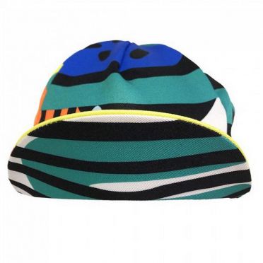Casquette cycliste Cinelli Deep Love Dive