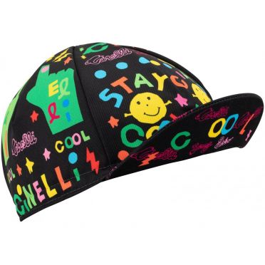 Casquette cycliste Cinelli Stay Cool