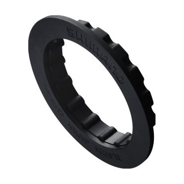 Adaptateur pour outil de cuvette de boîtier de pédalier Shimano TL-FC24