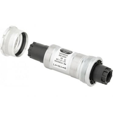 Boîtier de pédalier BSC/BSA Octalink Shimano BB-5500