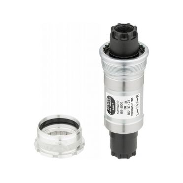 Boîtier de pédalier BSC/BSA Octalink Shimano BB-5500