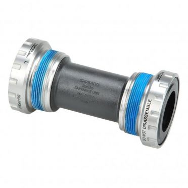 Boîtier de pédalier Italien Hollowtech 2 Shimano BB-RS500