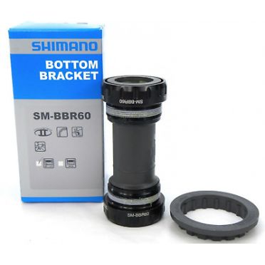 Boitier De Pedalier Italien Hollowtech 2 Shimano Ultegra Sm r60