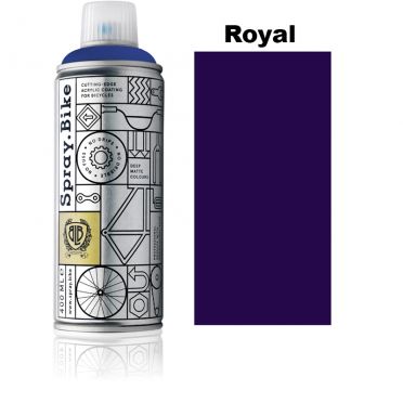 Peinture pour vélo Spray.Bike Pop collection - 400 mL