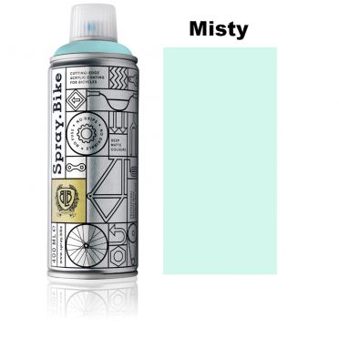Peinture pour vélo Spray.Bike Pop collection - 400 mL