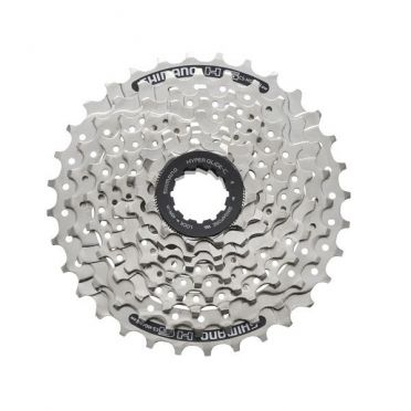 Cassette Shimano Acera HG41 pour vélo à 8 vitesses