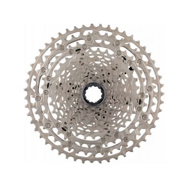 Cassette Shimano Deore CS-M5100 pour vélos à 11 vitesses