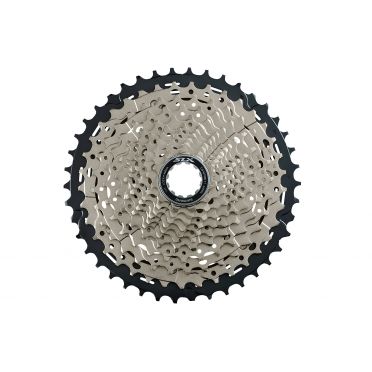 Cassette Shimano SLX CS-M7000 pour vélos 11 vitesses