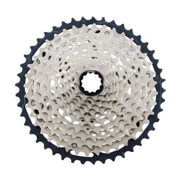 Cassette Shimano SLX CS-M7100 pour vélos à 12 vitesses