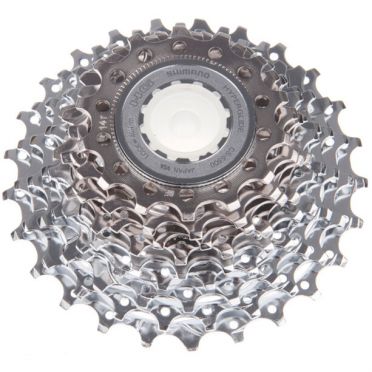 Cassette Shimano Ultegra CS-6500 pour vélos à 9 vitesses