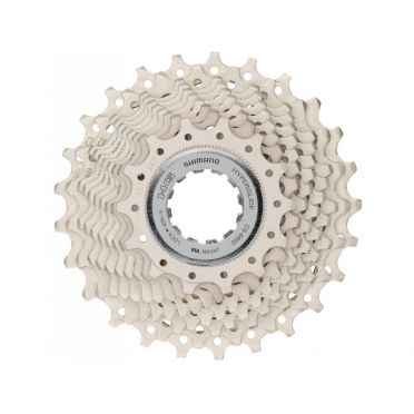 Cassette Shimano Ultegra CS-6600 pour vélos à 10 vitesses