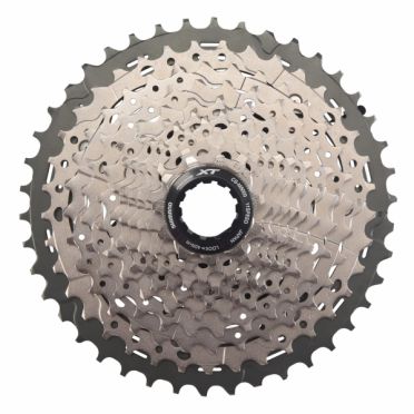 Cassette Shimano XT CS-M8000 pour vélos à 11 vitesses
