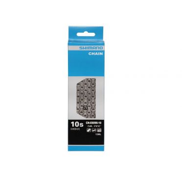 Chaîne pour VAE 10 vitesses Shimano CN-E6090