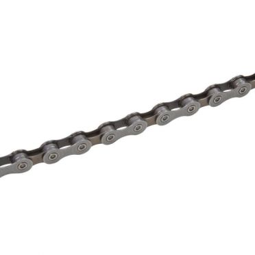 Chaîne pour vélos 10 vitesses Shimano Deore CN-HG54