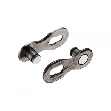 Chaîne pour vélos 12 vitesses Shimano XT CN-M8100