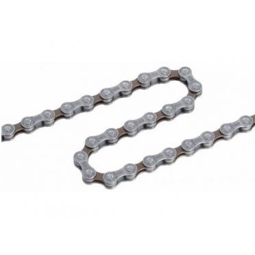 Chaîne pour vélos 6/7/8 vitesses Shimano HG40