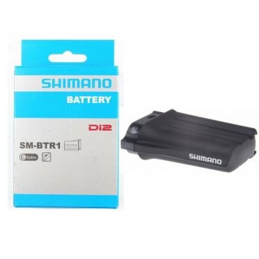 Batterie pour système Di2 Shimano SM-BTR1
