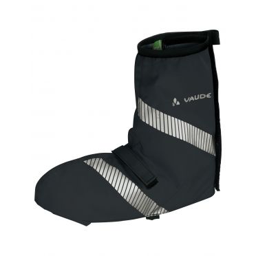 Guêtres étanche courtes pour cycliste Vaude Luminium