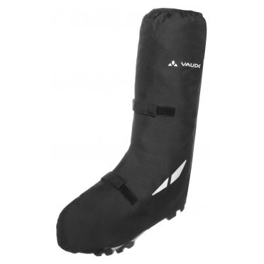 Guêtres étanche longues pour cycliste Vaude Gaiter Long