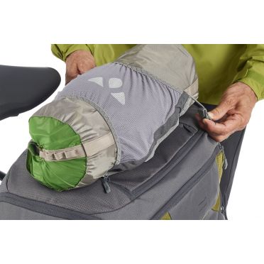 Sacoche Vélo de voyage Vaude Karakorum Pro