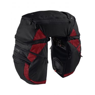 Sacoche Vélo de voyage Vaude Karakorum Pro