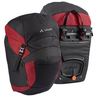 Paire de Sacoches vélo Vaude OnTour Front