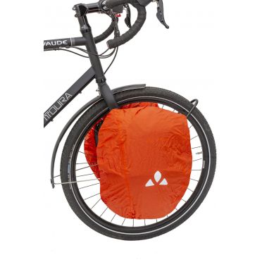 Paire de sacoches vélo avant Vaude OnTour Front