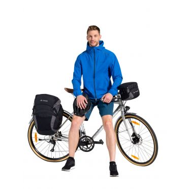 Sacoche de guidon vélo Vaude OnTour Box M