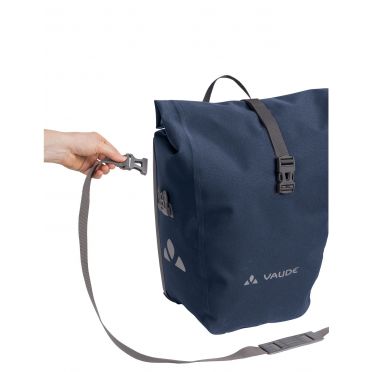 Sacoche arrière pour Vélo Vaude Aqua Back Deluxe Single