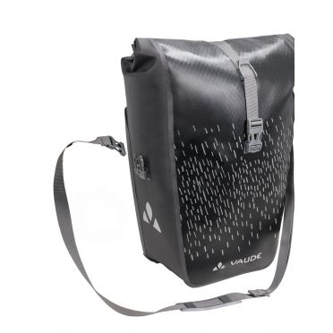Sacoche arrière pour Vélo Vaude Aqua Back Luminum Single