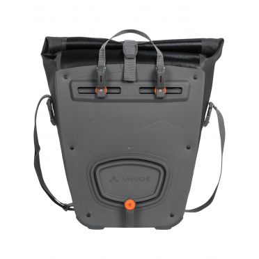 Sacoche arrière pour Vélo Vaude Aqua Back Luminum Single