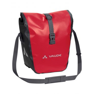 Paire de sacoches vélo avant Vaude Aqua Front