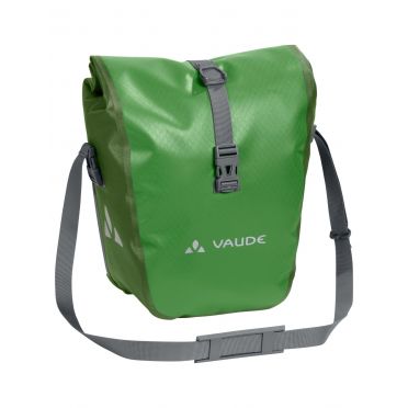 Paire de sacoches vélo avant Vaude Aqua Front