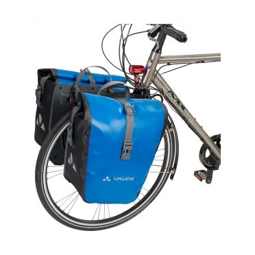 Paire de sacoches vélo avant Vaude Aqua Front