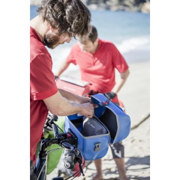 Pochette pour sacoche de guidon Vaude SortYour Box