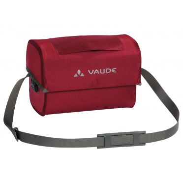 Sacoche de guidon vélo Vaude Aqua Box