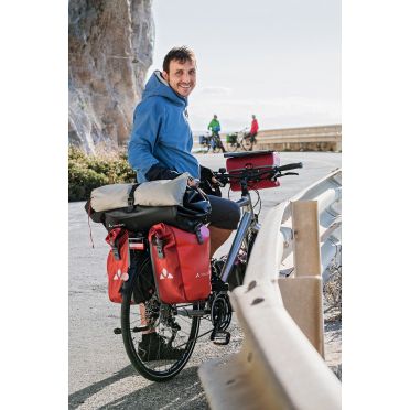 Sacoche de guidon vélo Vaude Aqua Box