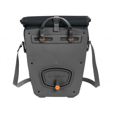 Sacoche arrière pour Vélo Vaude Aqua Back Single
