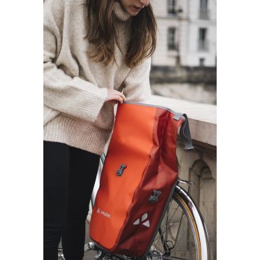 Paire de sacoches vélo arrière Vaude Aqua Back