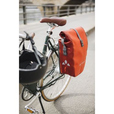 Paire de sacoches vélo arrière Vaude Aqua Back