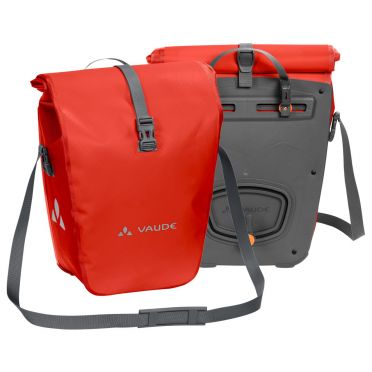 Paire de sacoches vélo arrière Vaude Aqua Back