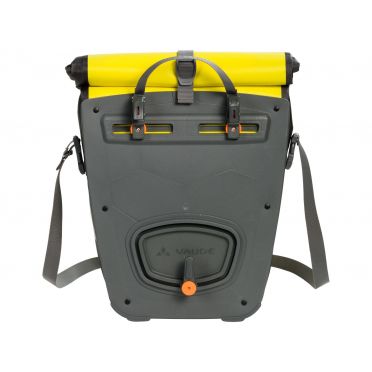 Paire de sacoches vélo arrière Vaude Aqua Back