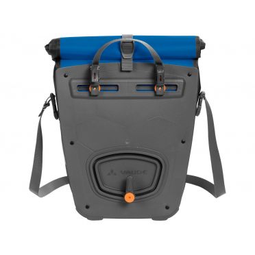 Paire de sacoches vélo arrière Vaude Aqua Back