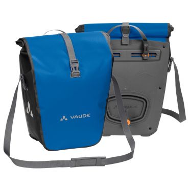 Paire de sacoches vélo arrière Vaude Aqua Back